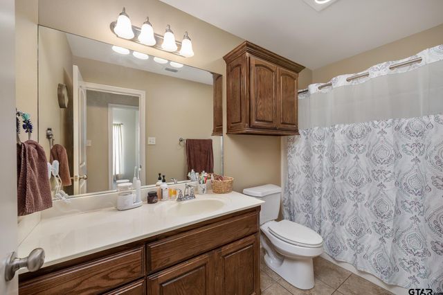 19078 Gaines Way Drive, Flint, TX 75762
