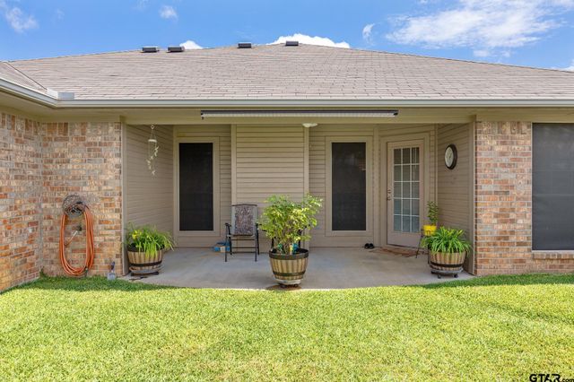 19078 Gaines Way Drive, Flint, TX 75762