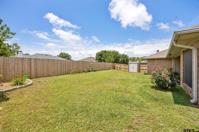 19078 Gaines Way Drive, Flint, TX 75762