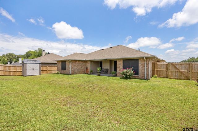 19078 Gaines Way Drive, Flint, TX 75762