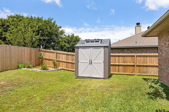 19078 Gaines Way Drive, Flint, TX 75762