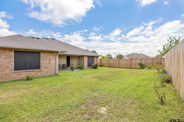 19078 Gaines Way Drive, Flint, TX 75762
