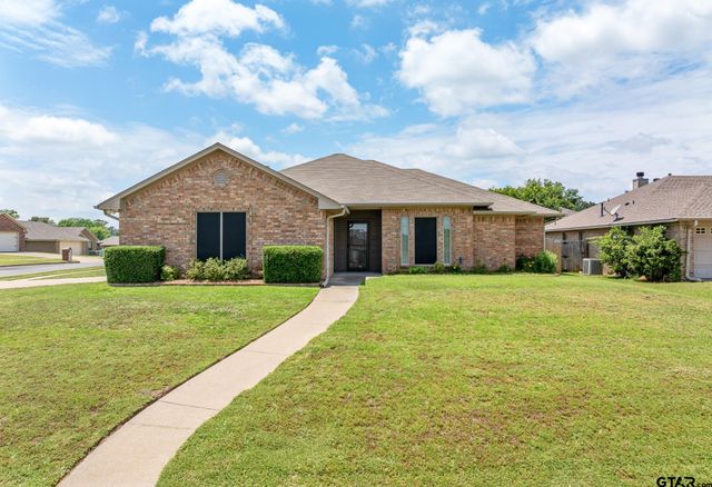19078 Gaines Way Drive, Flint, TX 75762