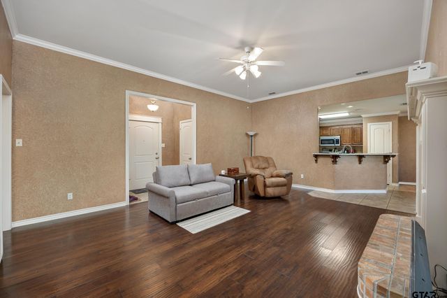 19078 Gaines Way Drive, Flint, TX 75762