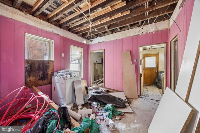 1144 UPLAND ST, Chester, PA 19013