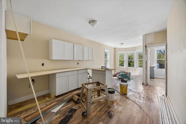 1144 UPLAND ST, Chester, PA 19013