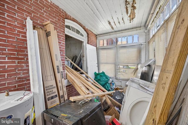 1144 UPLAND ST, Chester, PA 19013