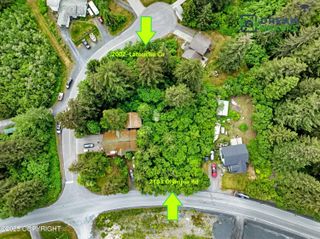 2103 Olympia Road, Seward, AK 99664