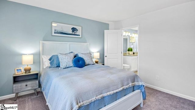 20 Gervais Circle, Greenville, SC 29607