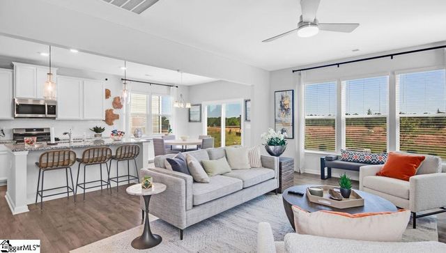 20 Gervais Circle, Greenville, SC 29607