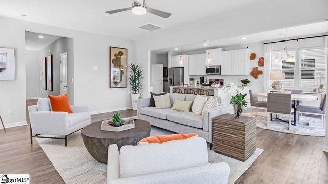 20 Gervais Circle, Greenville, SC 29607