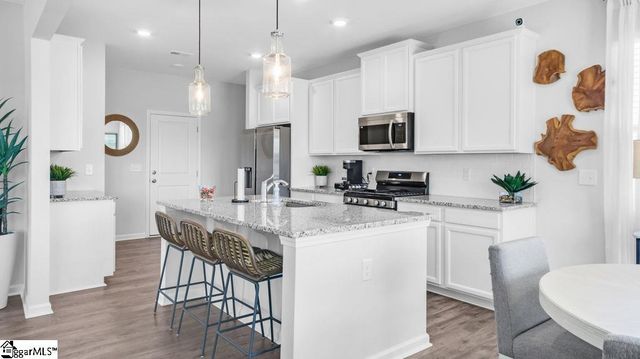 20 Gervais Circle, Greenville, SC 29607