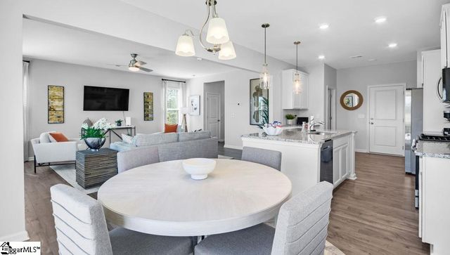 20 Gervais Circle, Greenville, SC 29607