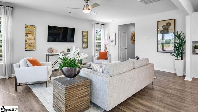 20 Gervais Circle, Greenville, SC 29607