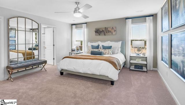 20 Gervais Circle, Greenville, SC 29607