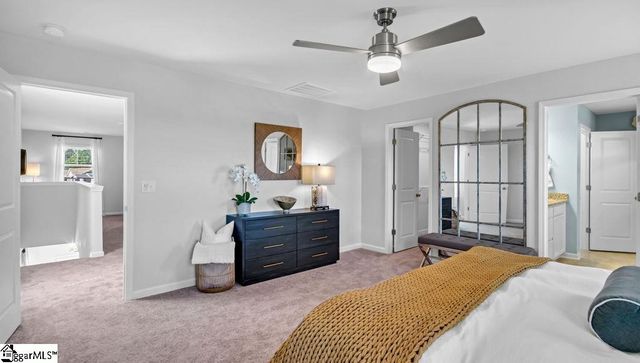 20 Gervais Circle, Greenville, SC 29607