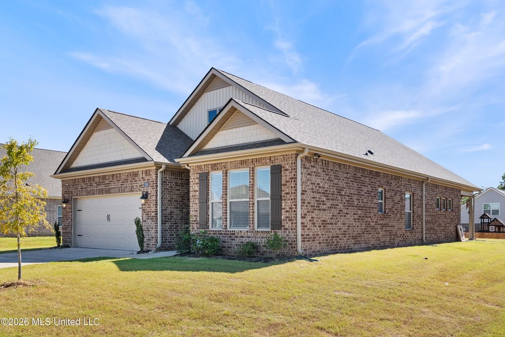 2093 Tulip Drive, Hernando, MS 38632 — photo 3