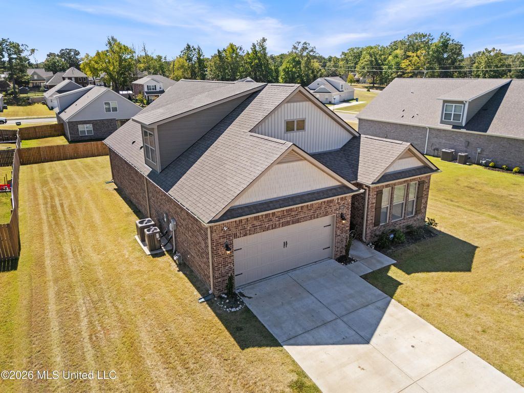 2093 Tulip Drive, Hernando, MS 38632 — photo 4