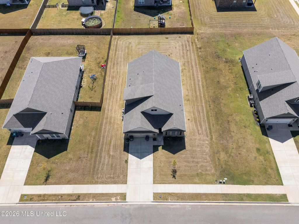 2093 Tulip Drive, Hernando, MS 38632 — photo 5