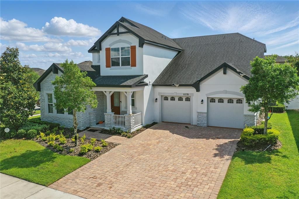 8378 RANDAL PARK BOULEVARD, Orlando, FL 32832
