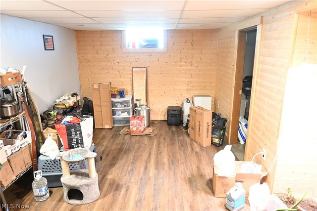 94 N 5th Street, Rittman, OH 44270