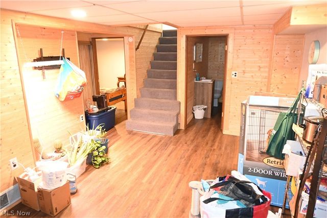 94 N 5th Street, Rittman, OH 44270