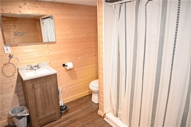 94 N 5th Street, Rittman, OH 44270