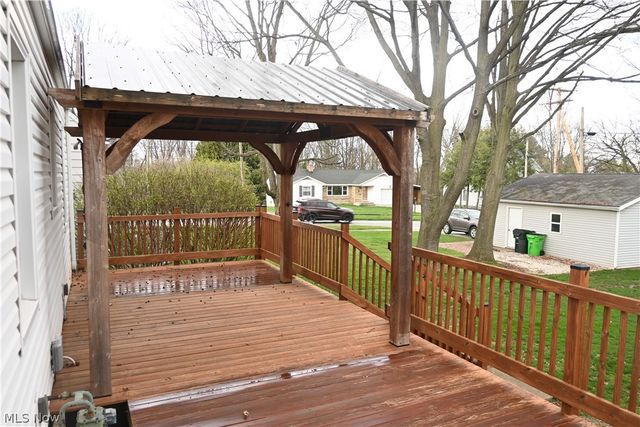 94 N 5th Street, Rittman, OH 44270