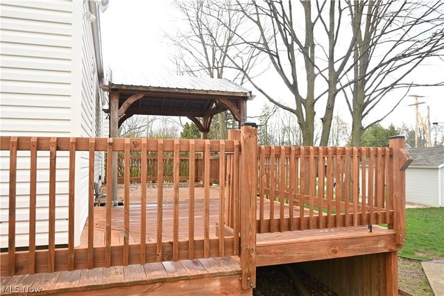 94 N 5th Street, Rittman, OH 44270