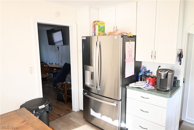 94 N 5th Street, Rittman, OH 44270