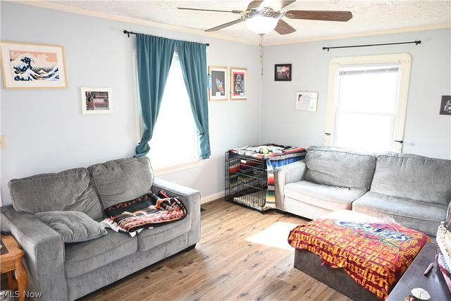 94 N 5th Street, Rittman, OH 44270