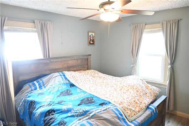 94 N 5th Street, Rittman, OH 44270