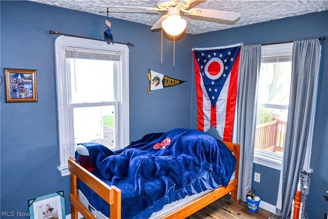 94 N 5th Street, Rittman, OH 44270