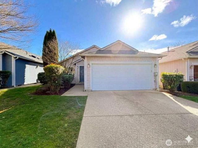 2404 Boulevard Heights Loop SE, Olympia, WA 98501