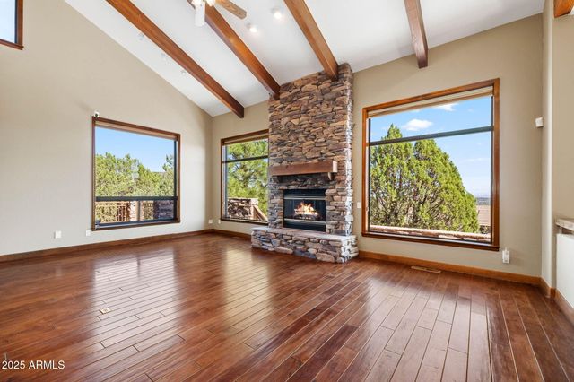 621 LEGACY Trail, Prescott, AZ 86303