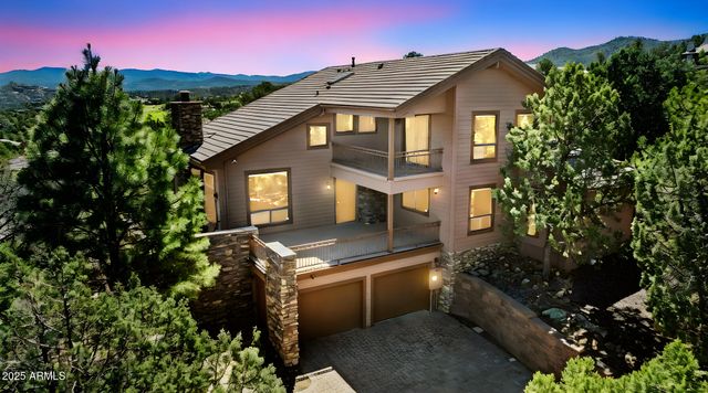 621 LEGACY Trail, Prescott, AZ 86303