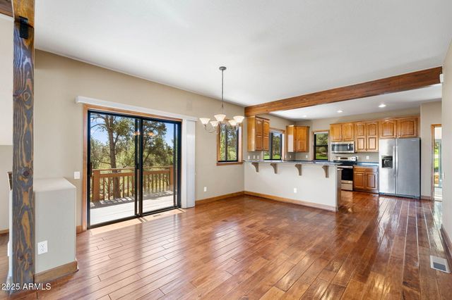 621 LEGACY Trail, Prescott, AZ 86303