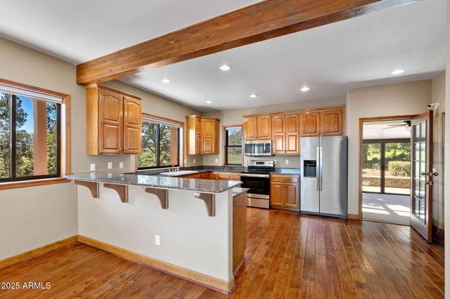 621 LEGACY Trail, Prescott, AZ 86303