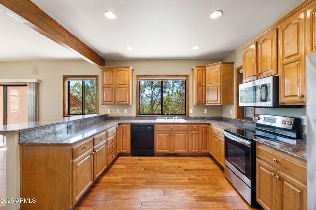 621 LEGACY Trail, Prescott, AZ 86303