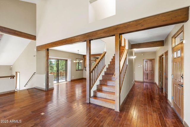 621 LEGACY Trail, Prescott, AZ 86303