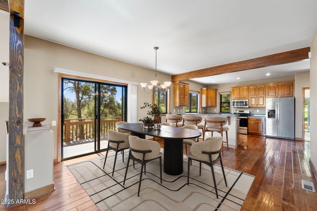 621 LEGACY Trail, Prescott, AZ 86303