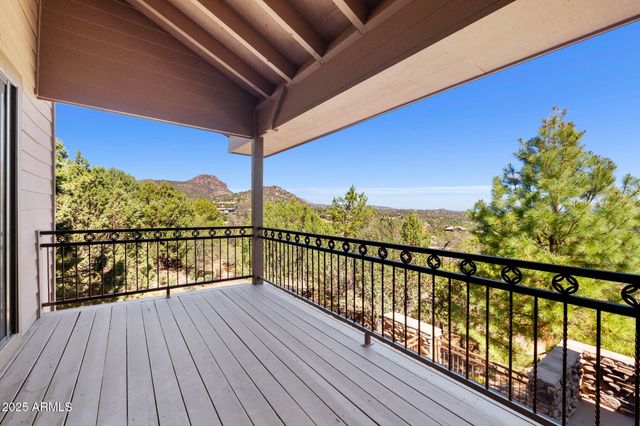 621 LEGACY Trail, Prescott, AZ 86303