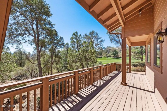 621 LEGACY Trail, Prescott, AZ 86303