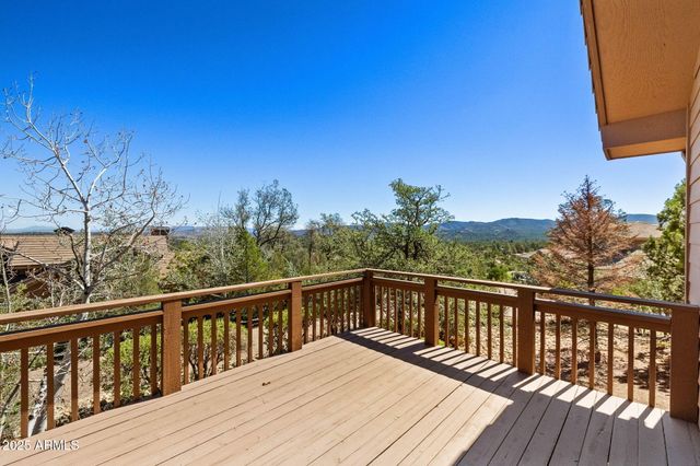 621 LEGACY Trail, Prescott, AZ 86303