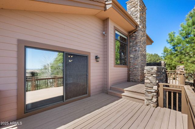 621 LEGACY Trail, Prescott, AZ 86303