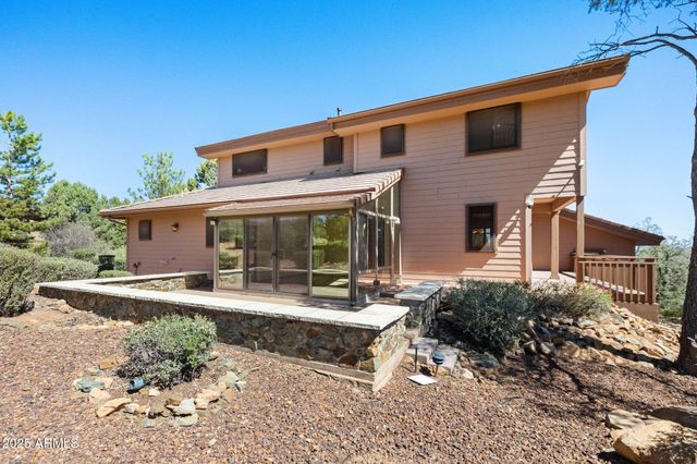 621 LEGACY Trail, Prescott, AZ 86303