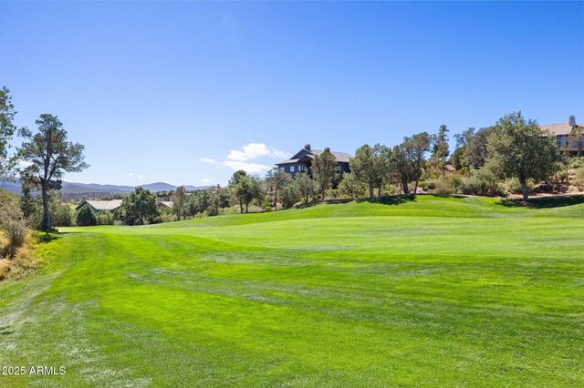 621 LEGACY Trail, Prescott, AZ 86303