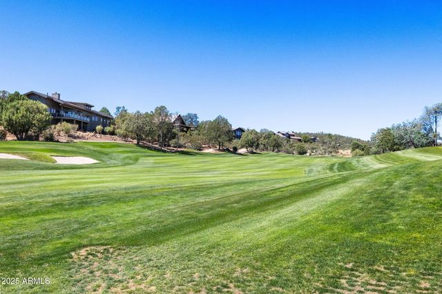 621 LEGACY Trail, Prescott, AZ 86303