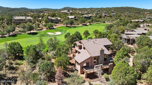 621 LEGACY Trail, Prescott, AZ 86303