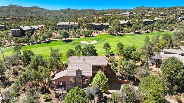 621 LEGACY Trail, Prescott, AZ 86303